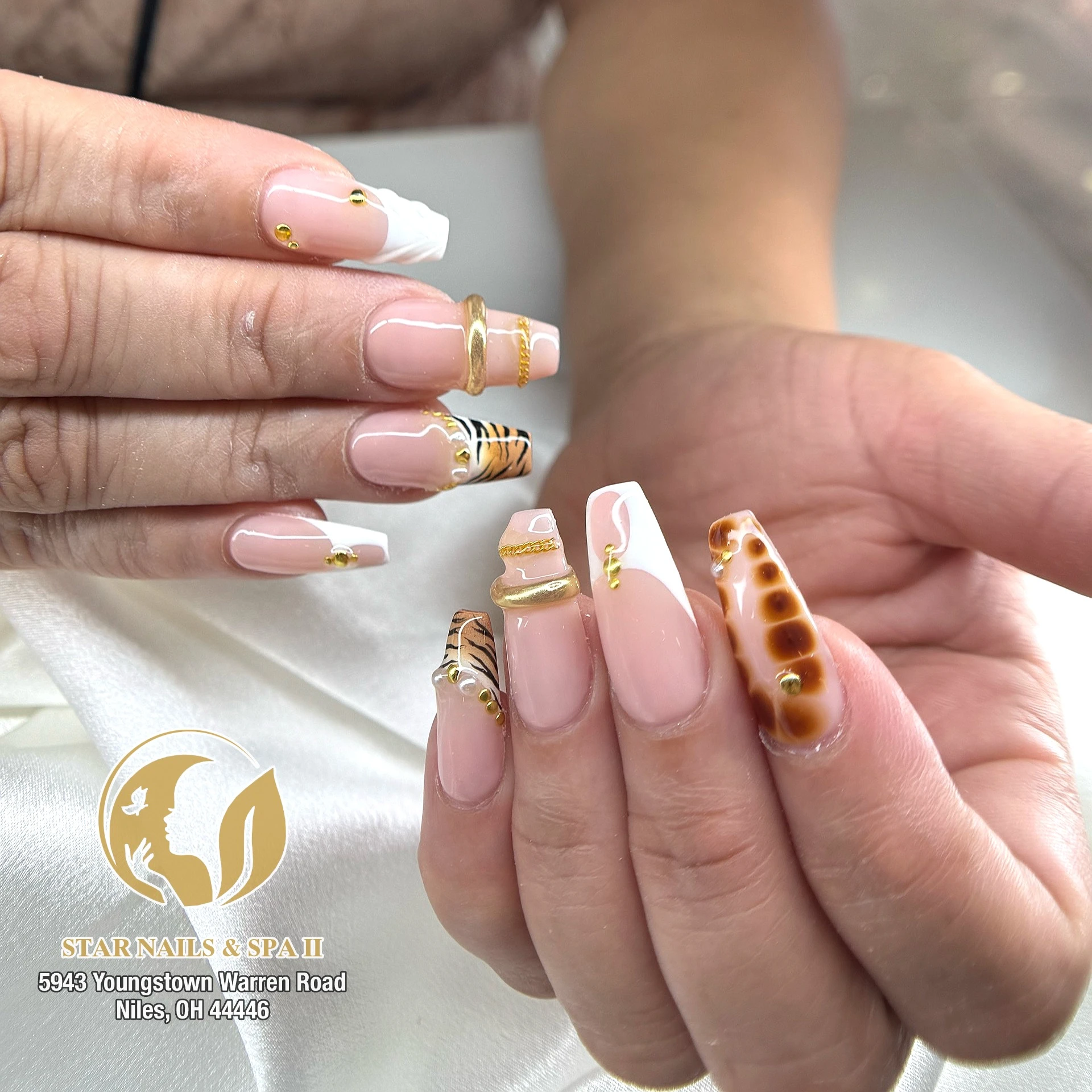 Nail Sep 30